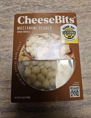 Mozzamini Pearls
