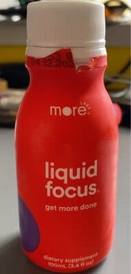 Liquid Focus