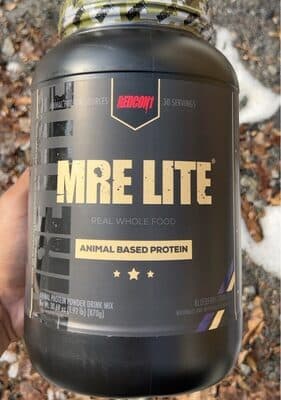 MRE LITE