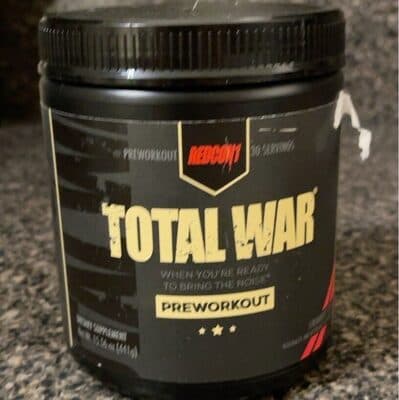 Total war