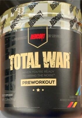 Total War Rainbow