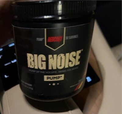 Big noise