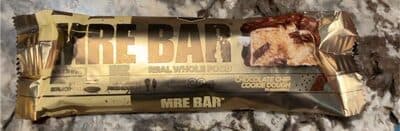 MRE bar