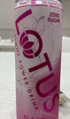 Pink lotus