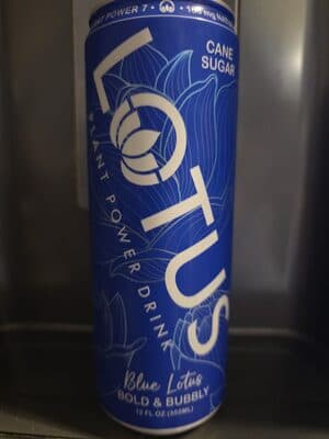 Huckleberry Infused