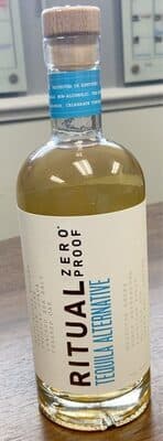 Tequila Alternative