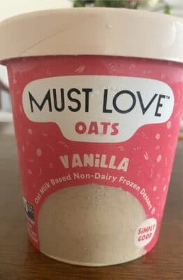 Oats