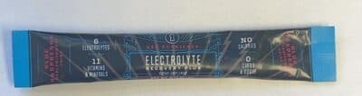 Electrolyte Recovery Plus