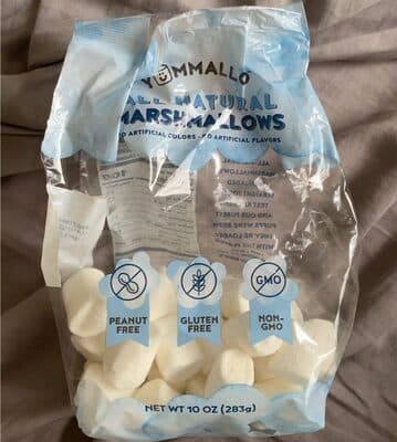 Marshmallows
