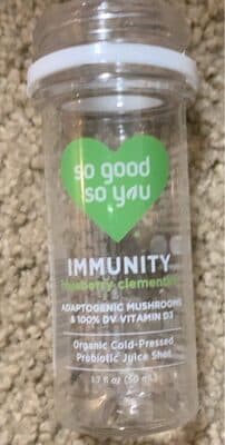 Immunity