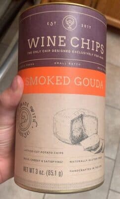 Smoked Gouda