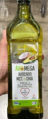 Avomega