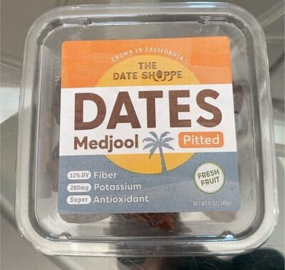 Medjool Dates