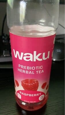 Prebiotic Herbal Tea