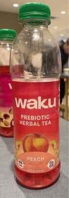 Prebiotic Herbal Tea