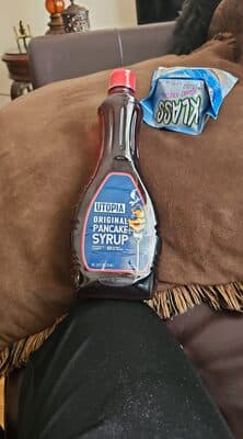 Original Pancake Syrup