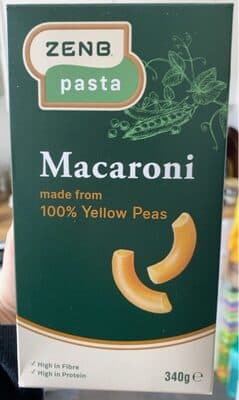 Macaroni