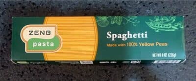 Spaghetti