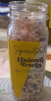 Unicorn Tracks