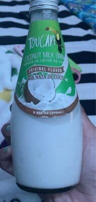 Coconut Milk Drink