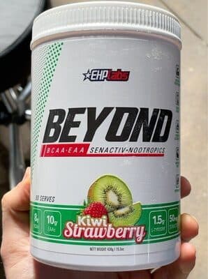 Beyond BCAA