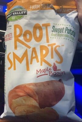 Root smarts