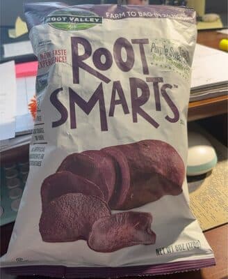 Root smarts