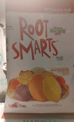 Root Smarts