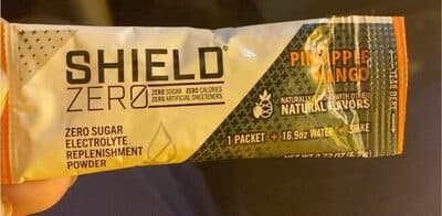 Shield Zero