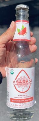 Pure water
