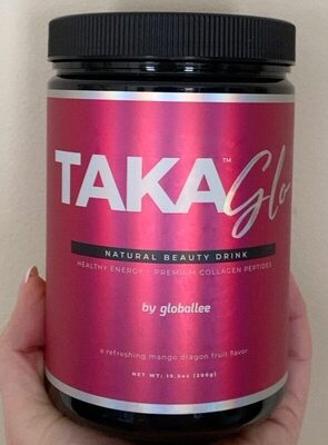 Taka Glo