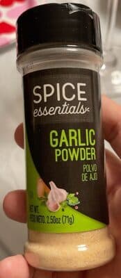 Garlic Powder