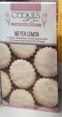 Meyer Lemon