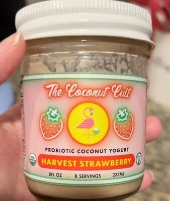 The coconut cult