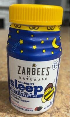 Children's Sleep