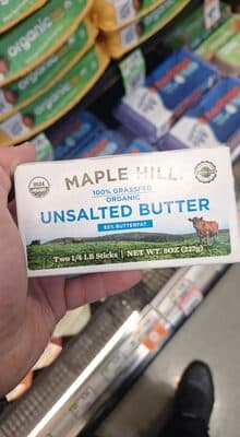 Maple hill