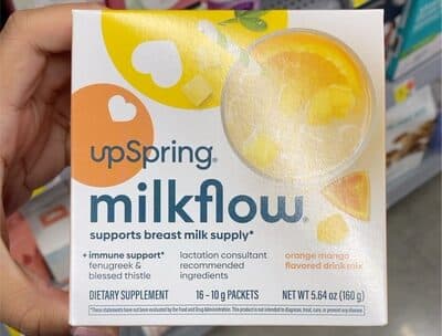 Milkflow