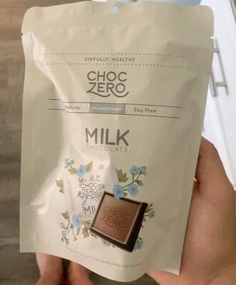 Milk Chocolate