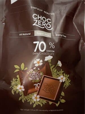 Dark Chocolate