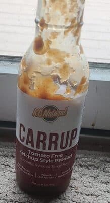 Carrup