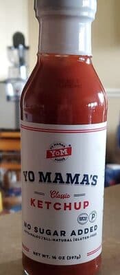 Classic Ketchup