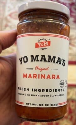Marinara Sauce