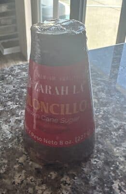 Piloncillo