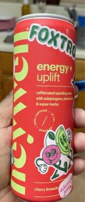 Energy and Uplift