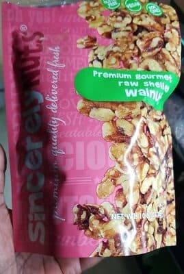 Walnuts
