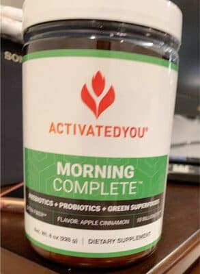 Morning Conplete