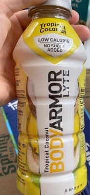 Body Armor