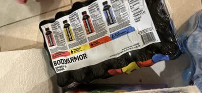 Sports Drink