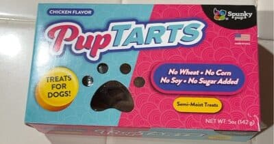 puptarts
