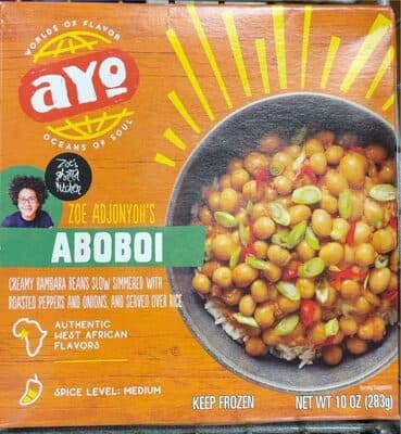 Aboboi